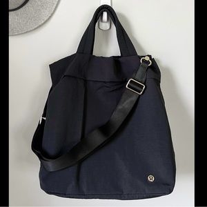 Lululemon On My Level Bag